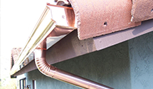 Rain Gutter Installation, Repair, Cleaning in Aldrich, MO